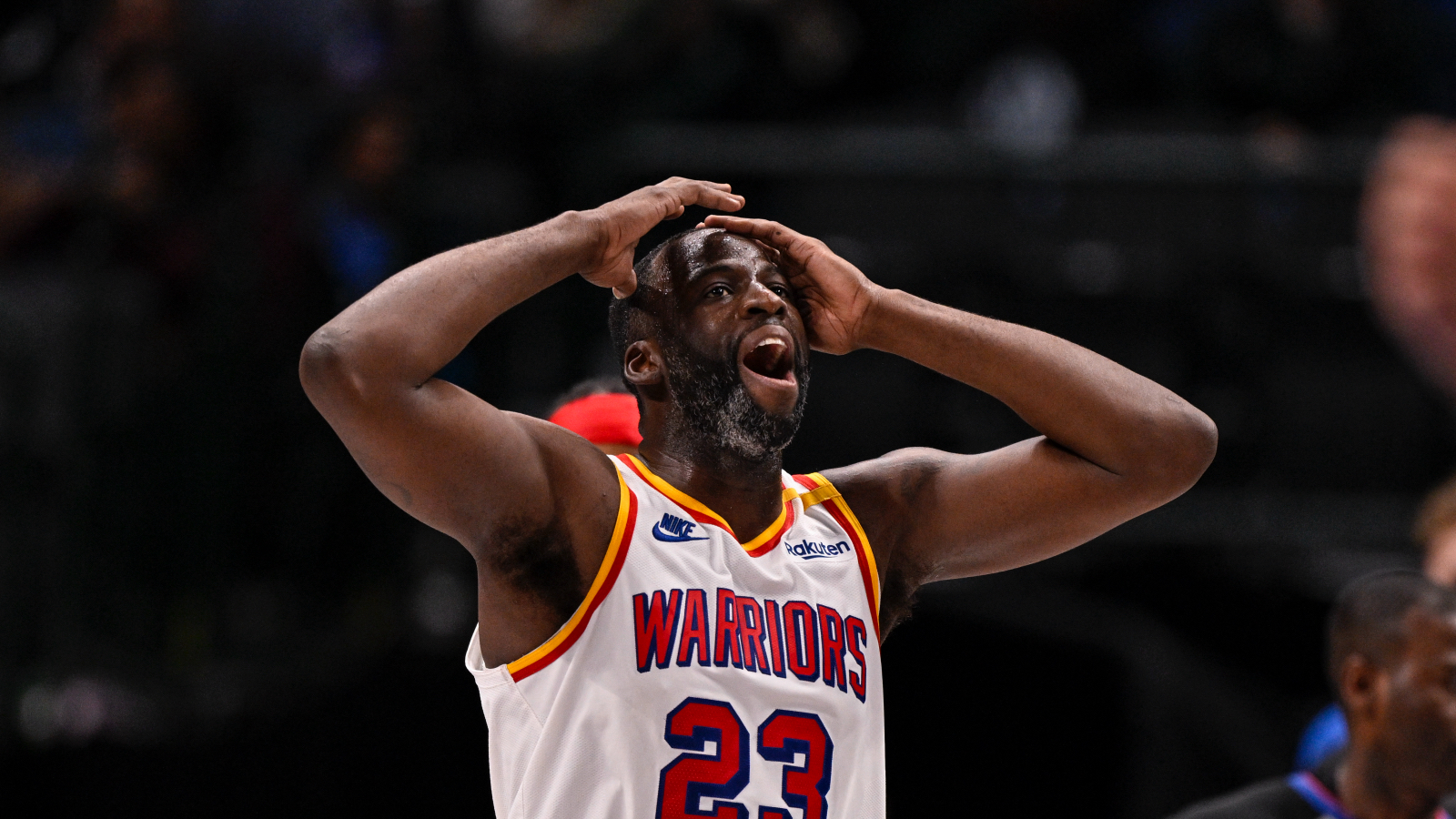 Draymond Green