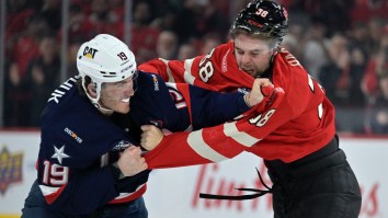 Ticket Prices Soar For 4 Nations Cup Final Between USA And Canada Following Spirited Pool Play Game