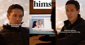 Hims sexual health