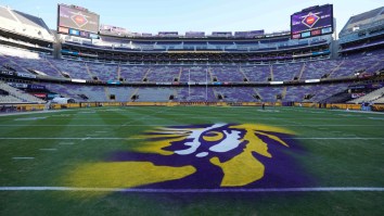 Louisiana’s Top Unsigned Football Recruit Names Leader After LSU Coach Bails For NFL