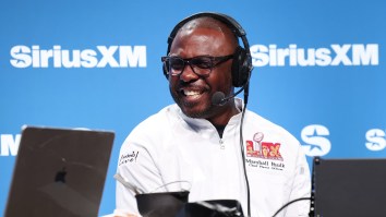 Deion Sanders’ Addition Of Marshall Faulk To Colorado Staff Comes With A Catch