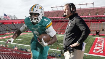 4-Star South Carolina RB Calls Big Ten School Poor As Brutal Rejection Ends 3-Week Commitment