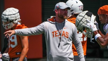 5-Star Texas Football Recruit Blindsided As Coach Bolts For Promotion 24 Hours After Signing Day