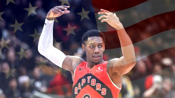 15-Year-Old Girl Booed While Singing US National Anthem In Canada Speaks Out