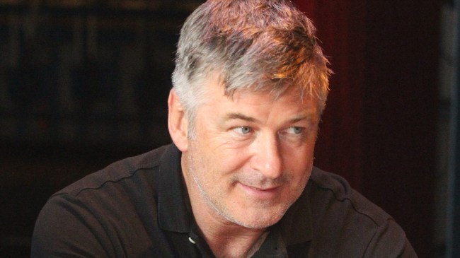 Alec Baldwin