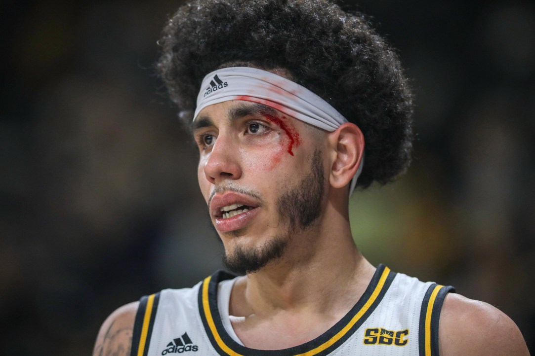 Andre Curbelo
