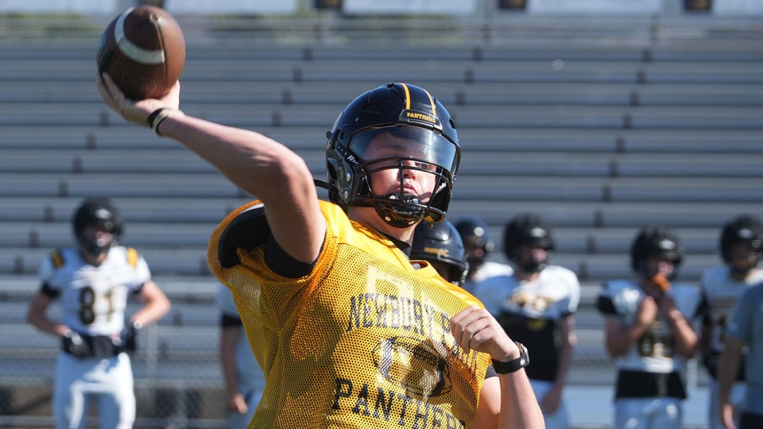 Brady Smigiel Ohio State Football Recruiting