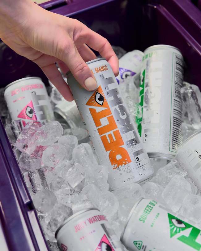 Drink Delta