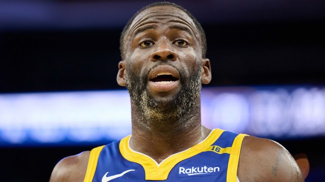 Draymond Green