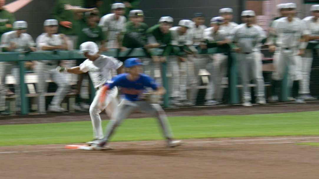 College Baseball Double Base Safety Bag Stetson Florida