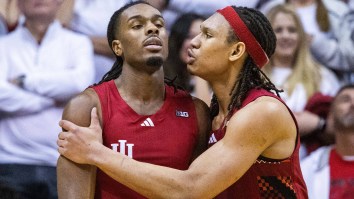 Indiana Basketball Refuses To Wear Alternate Adidas Jerseys With Ties To Kanye West