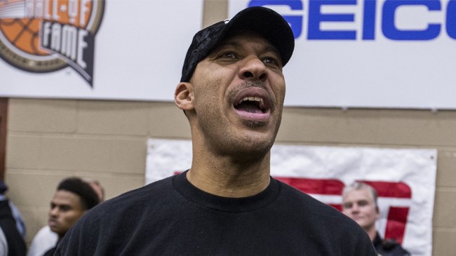 LaVar Ball