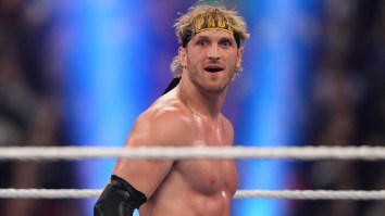Logan Paul Banned From Egypt Despite Never Having Visited The Country