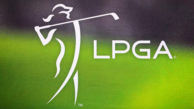 LPGA logo