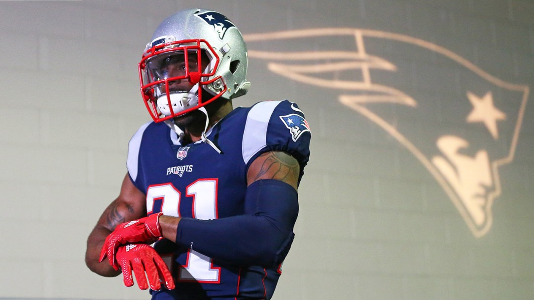 Malcolm Butler Super Bowl Benched Why