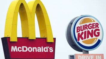 Ranking The 10 Best (And Worst) Fast Food Burgers