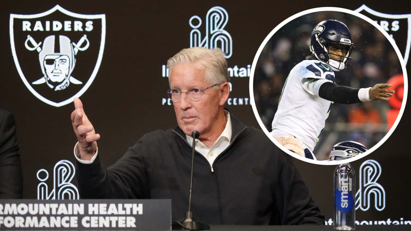 pete carroll geno smith