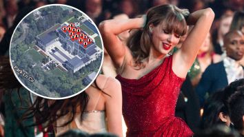 Drake Dissed By Entire Grammy’s Audience While Taylor Swift Danced Like A Fool And Beyonce Looked Uncomfortable