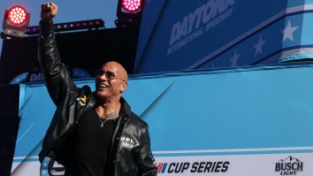 The Rock Set To Star In Martin Scorsese Hawaiian Crime Film Alongside Leo DiCaprio As His Career Revival Enters The Stratosphere
