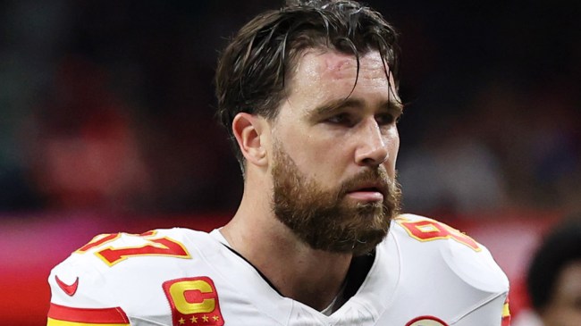 Travis Kelce