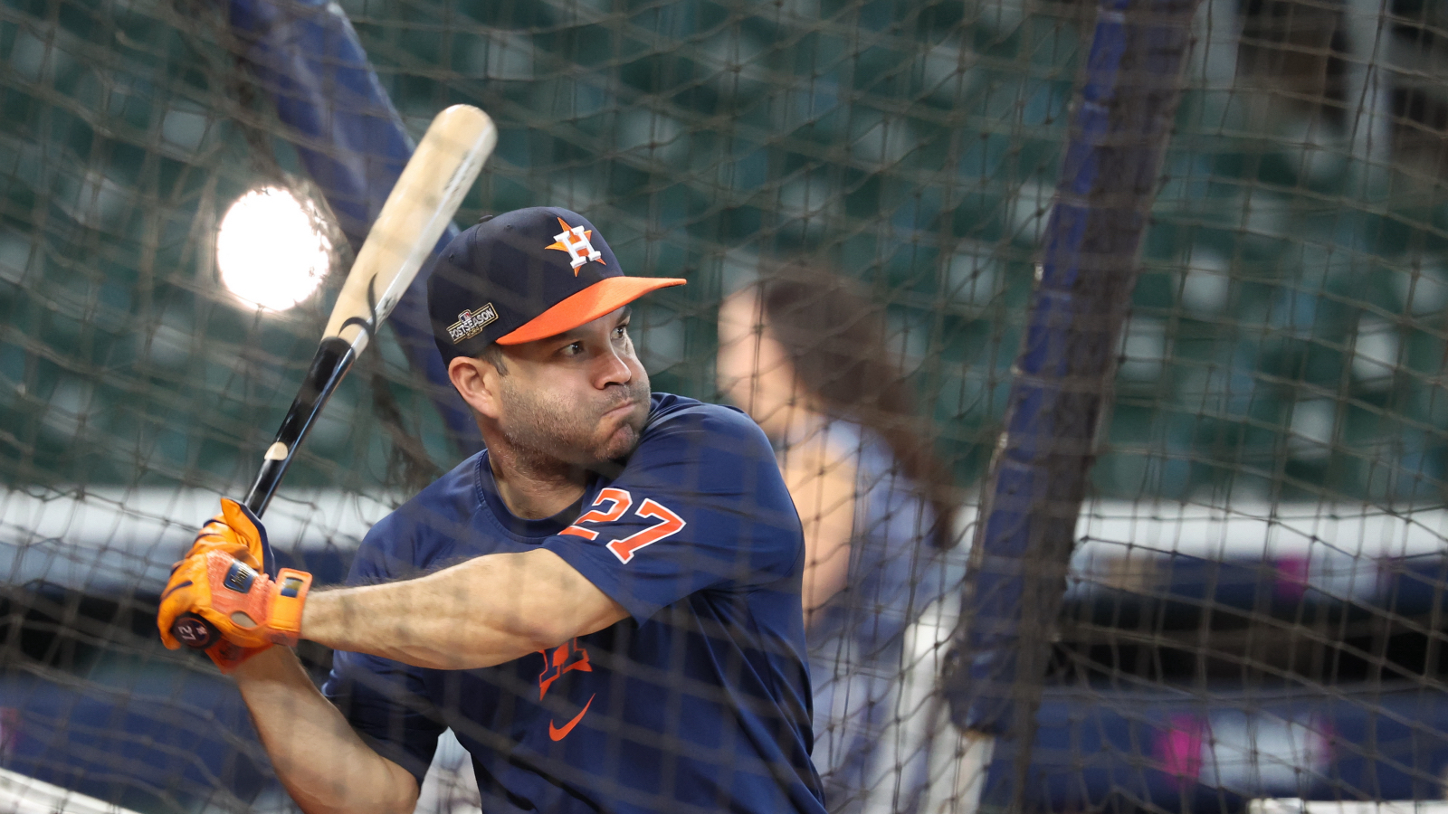Jose Altuve