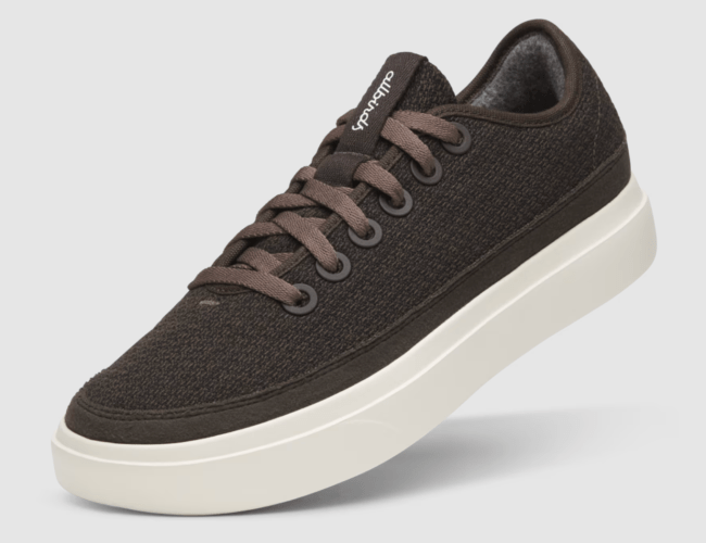 Allbirds Wool Piper Go sneakers