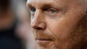 Bill Burr Goes After Elon Musk And ‘The Nerds That Own The Politicians’