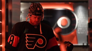 John Tortorella ‘Crossed The Line’ With Philadelphia Flyers Defenseman Cam York Before Firing