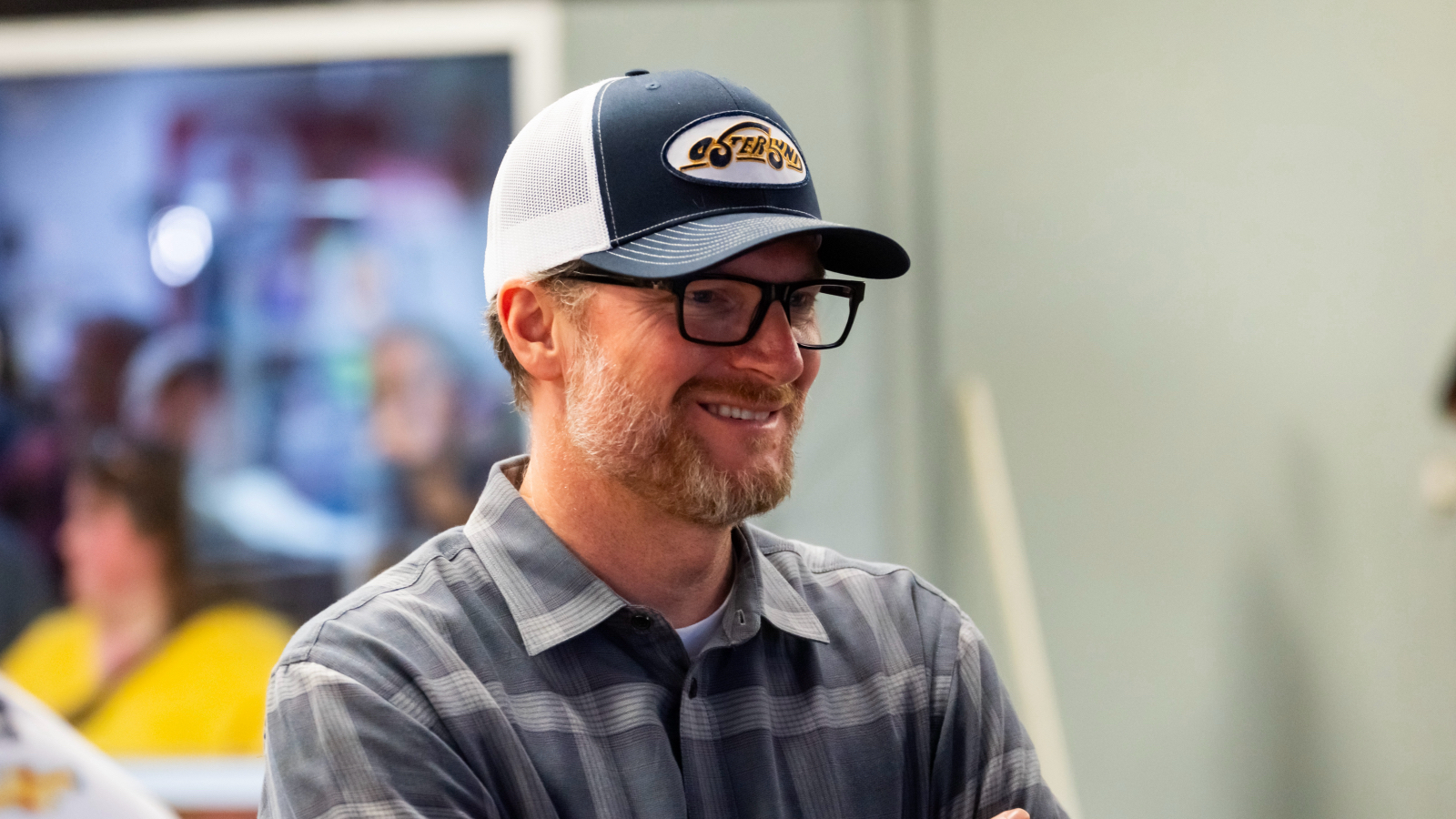 Dale Jr