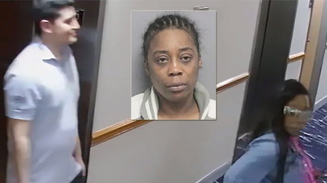 Danette Colbert Kenner Police Department mugshot evidence Adan Manzano