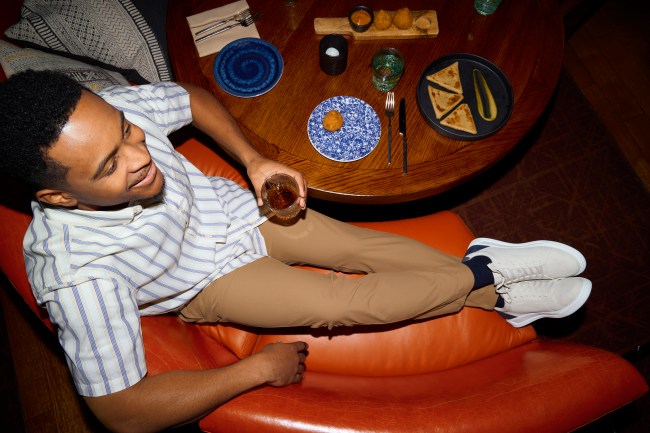 Dockers Go Collection