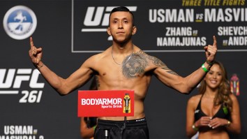 Two UFC Fighters Receive Multi-Year Suspensions Over Fight-Rigging Scandal