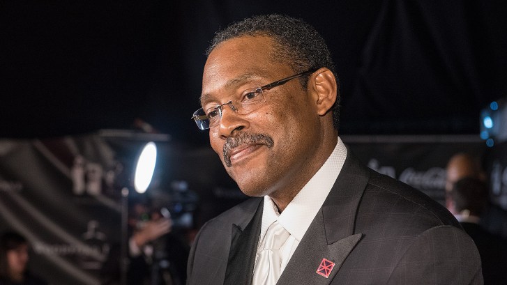 Junior Bridgeman