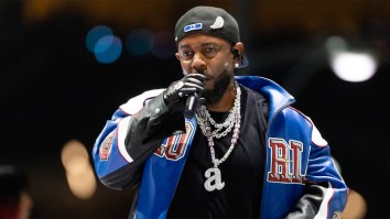 Kendrick Lamar’s Super Bowl Halftime Show Draws Numerous Bizarre FCC Complaints