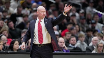 Maryland Hoops Coach Ducks Local Radio Spot Amid Job Rumors While Listing Demands To New Boss