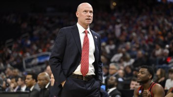Kevin Willard Refused To Stop Lying To Maryland Players Before Fleeing In Middle Of The Night