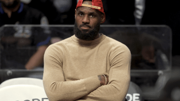ESPN’s Brian Windhorst Reacts To LeBron James Taking Shot At Him On Pat McAfee Show