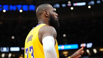 Costly LeBron James Mistakes Leads To Wild Lakers Loss You Have To See To Believe