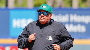 Technology Difficulties Shows Potential Pitfall Of MLB’s Automatic Strike Zone