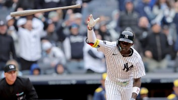 Evil Genius Behind New York Yankees Experimental Bats Has Impressive Backstory