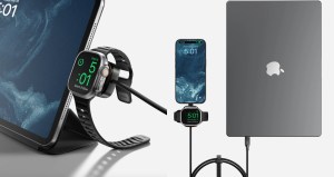 Nomad Universal Apple Cable