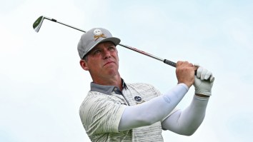 LIV Golf Stars Slammed For Playing The Victim In New Ad Prior To The Masters