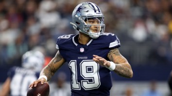 Former First-Round Pick Trey Lance Receiving Interest From CFL