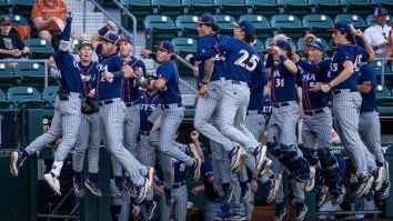 UTSA Claims Lone Star State Superiority By Mocking Texas Baseball After Snapping Long Win Streak