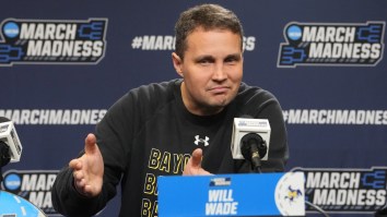 College Hoops Coach Takes Higher Paying Job At New School Hours Before NCAA Tournament Game