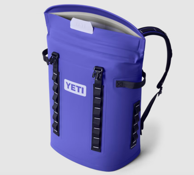 YETI Hopper® M20 Backpack Soft Cooler