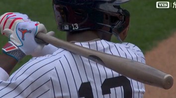 MLB Teams/Players Are Ordering Torpedo Bats In Droves After Yankees’ Nine HR Game
