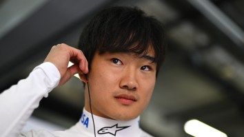 Red Bull F1 Boss Helmut Marko Makes Bold Promise About New Driver Yuki Tsunoda