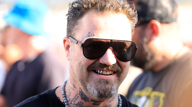 Bam Margera