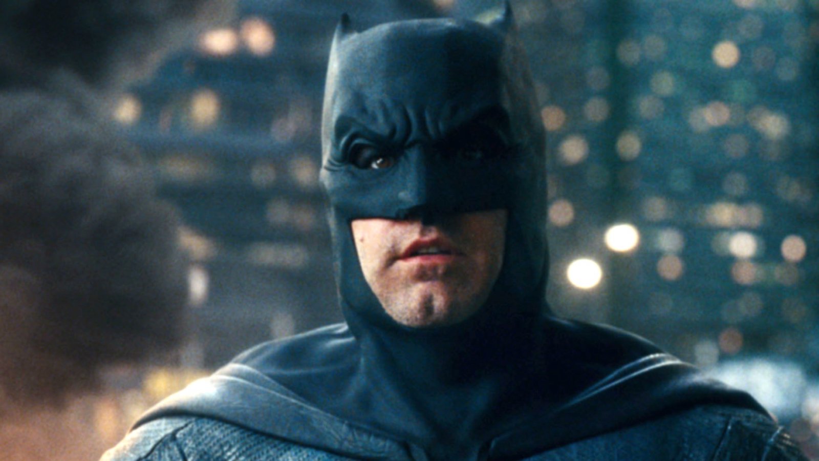 ben affleck batman